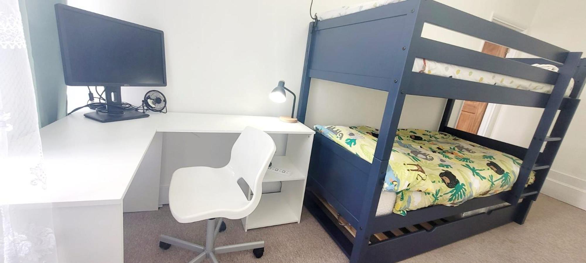 Stylish And Bright Flat In N8 Turnpike Lane - Piccadilly Line Apartament Londra