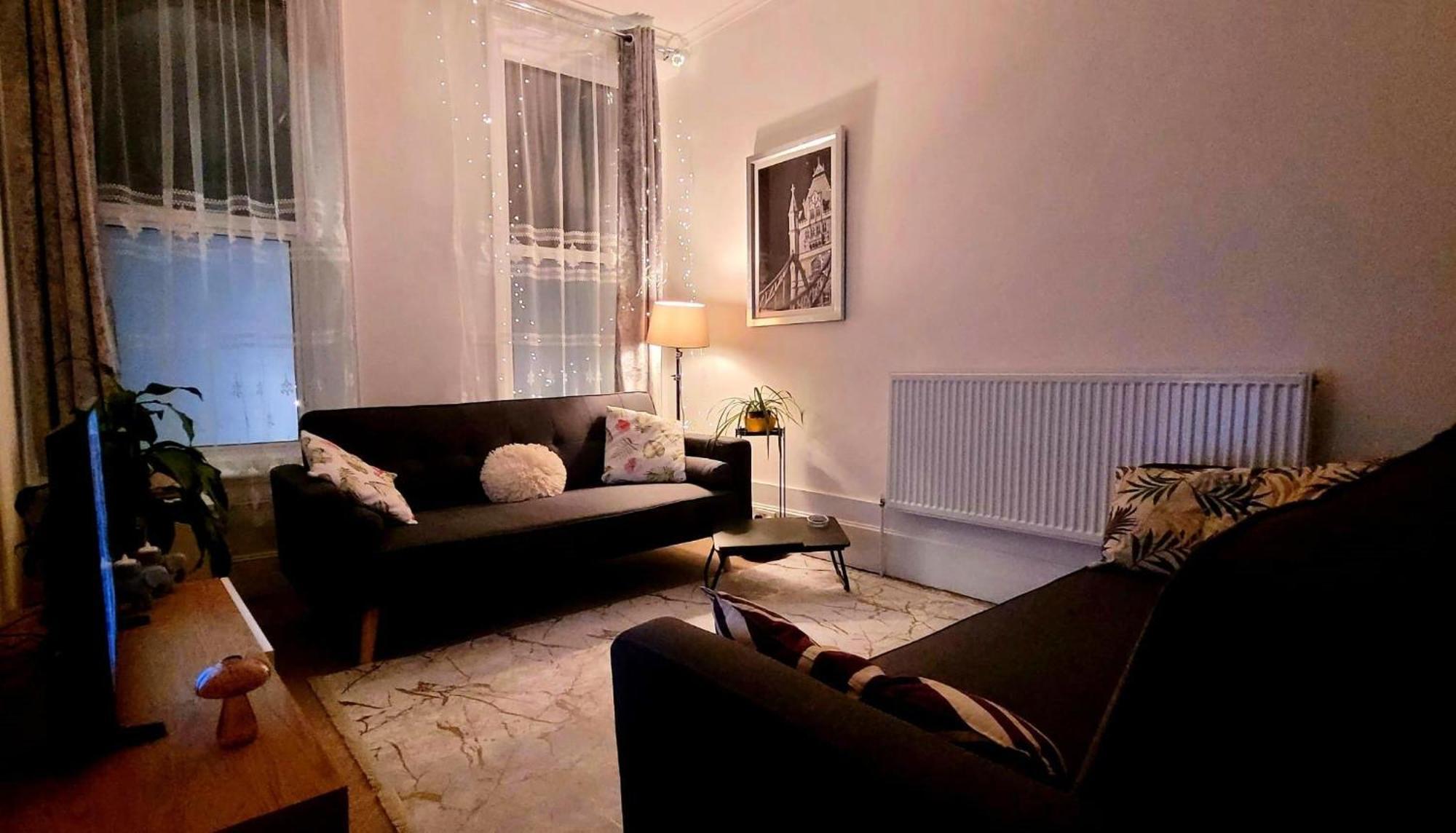 Apartament Stylish And Bright Flat In N8 Turnpike Lane - Piccadilly Line Londra